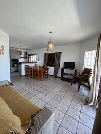 House for rent in Bombinhas - Praia de Bombas