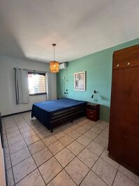 3 BEDROOM HOUSE FRONT TO THE SEA ON BOMBAS BEACH