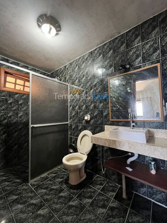 House for vacation rental in Bombinhas (Praia de Bombas)