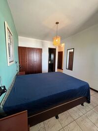 3 BEDROOM HOUSE FRONT TO THE SEA ON BOMBAS BEACH