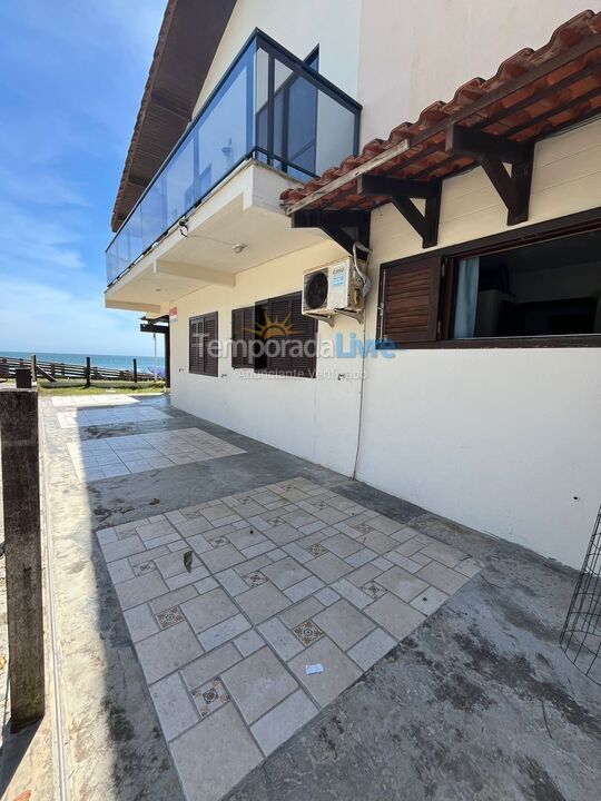 House for vacation rental in Bombinhas (Praia de Bombas)