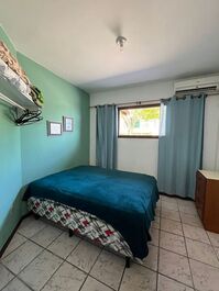 3 BEDROOM HOUSE FRONT TO THE SEA ON BOMBAS BEACH