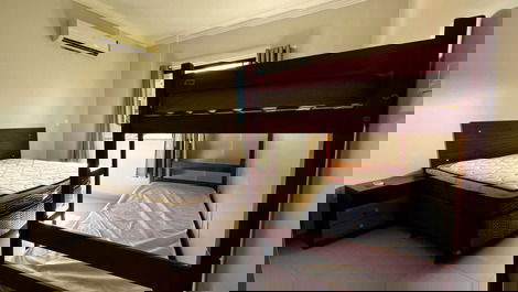 3 BEDROOM APARTMENT IN BOMBAS