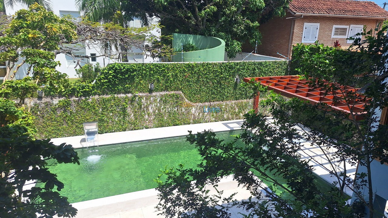 House for vacation rental in São Sebastião (Barequeçaba)