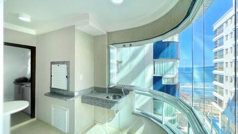 Apartamento para alquilar en Itapema - Meia Praia
