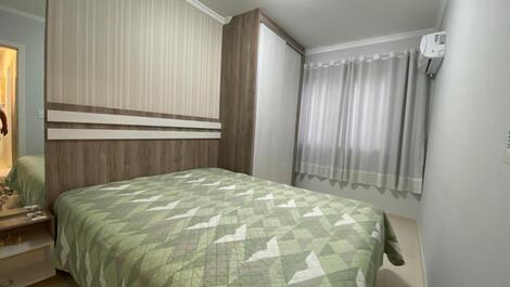 Apartamento Lateral Mar Meia Praia