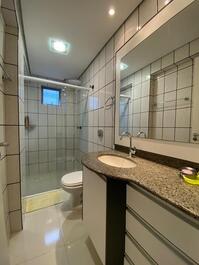 Apartamento Lateral Mar Meia Praia