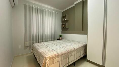 Apartamento Lateral Mar Meia Praia
