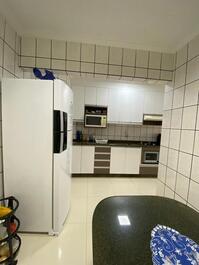 Apartamento Lateral Mar Meia Praia
