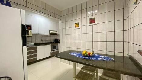 Apartamento Lateral Mar Meia Praia