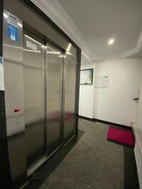 Apartamento Lateral Mar Meia Praia