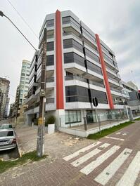 Apartamento Lateral Mar Meia Praia