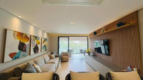 Apartamento para alugar em Bertioga - Riviera de São Lourenço