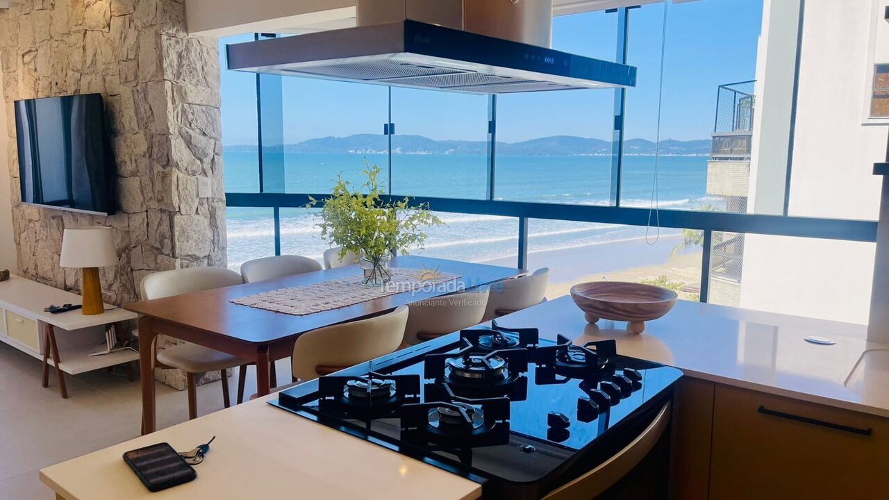 Apartamento para alquiler de vacaciones em Itapema (Meia Praia)