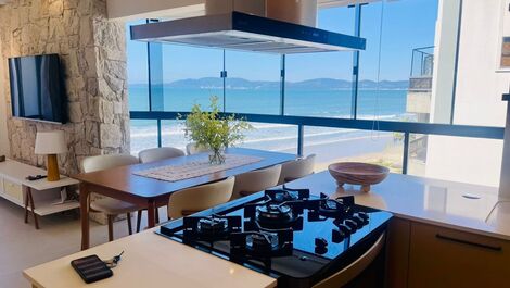 Apartamento para alquilar en Itapema - Meia Praia