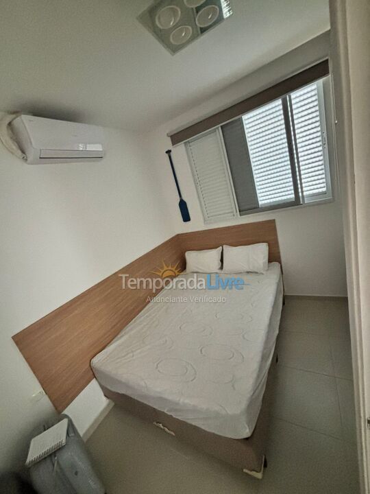 Casa para aluguel de temporada em Bertioga (Condominio Morada da Praia)