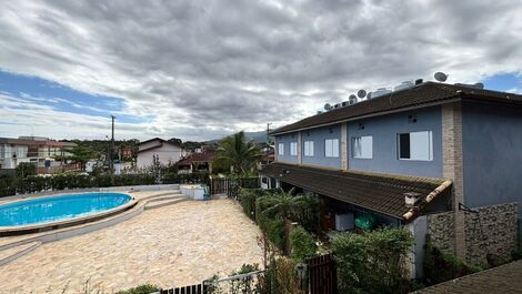 Casa para alugar em Bertioga - Condominio Morada da Praia