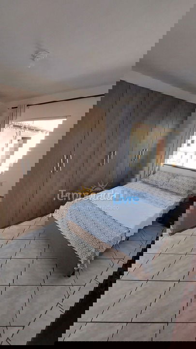 Casa para aluguel de temporada em Barra Velha (Tabuleiro)