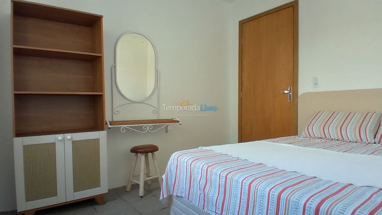 Casa para aluguel de temporada em Barra Velha (Tabuleiro)