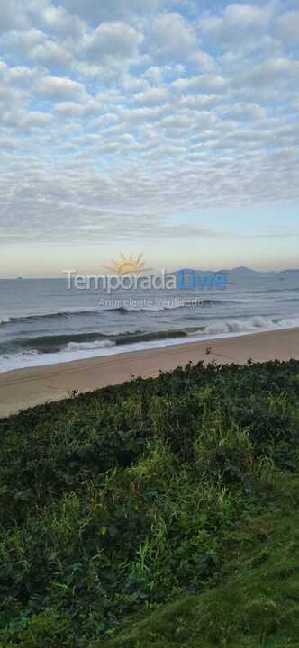 Casa para aluguel de temporada em Barra Velha (Tabuleiro)
