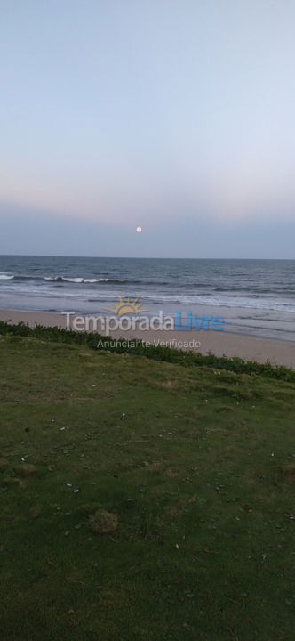 Casa para aluguel de temporada em Barra Velha (Tabuleiro)
