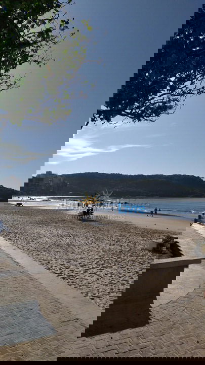 Apartamento para aluguel de temporada em Guarapari (Praia do Morro)