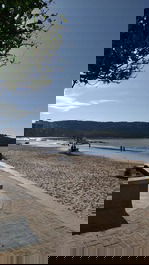 Praia do morro guarapari es