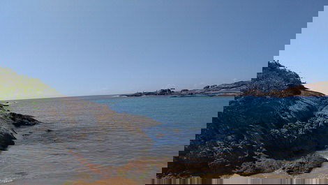 Melhor localização de Guarapari