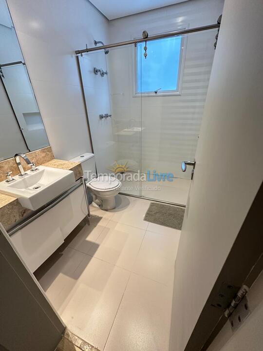 House for vacation rental in São Sebastião (Juquehy)