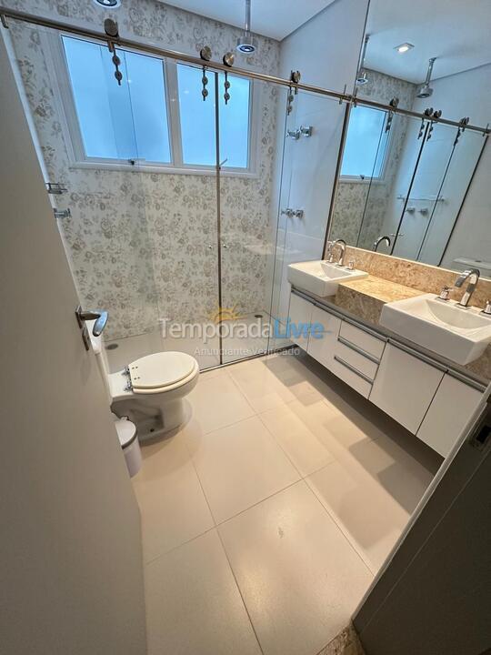 House for vacation rental in São Sebastião (Juquehy)