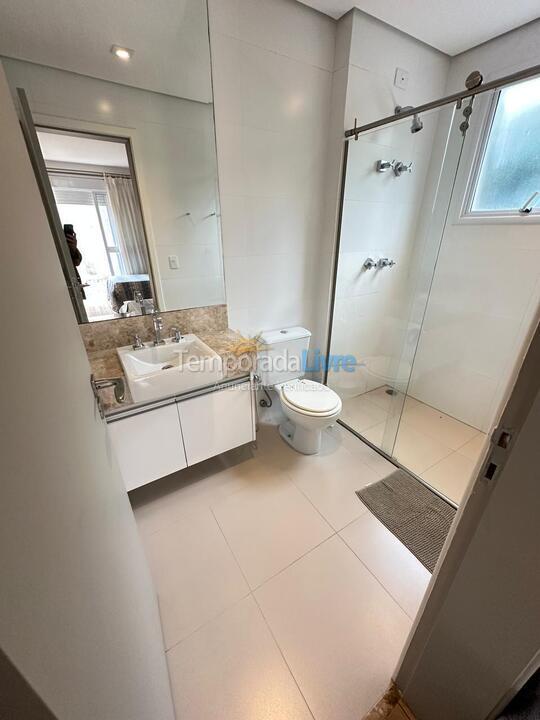 House for vacation rental in São Sebastião (Juquehy)