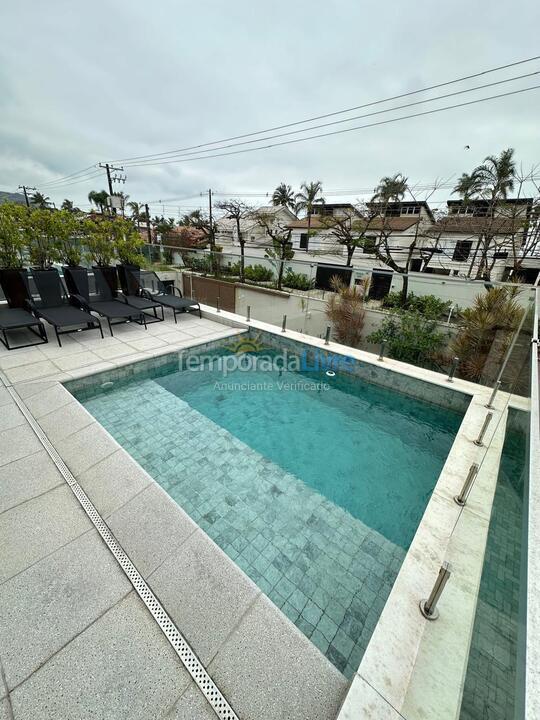 House for vacation rental in São Sebastião (Juquehy)