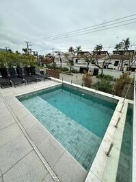 Beautiful condominium house available for rent.