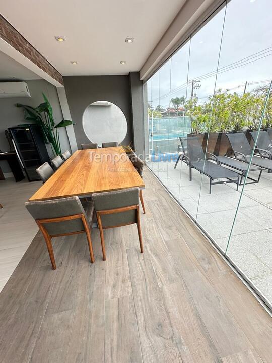 House for vacation rental in São Sebastião (Juquehy)