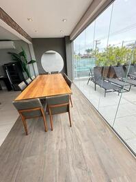 Beautiful condominium house available for rent.