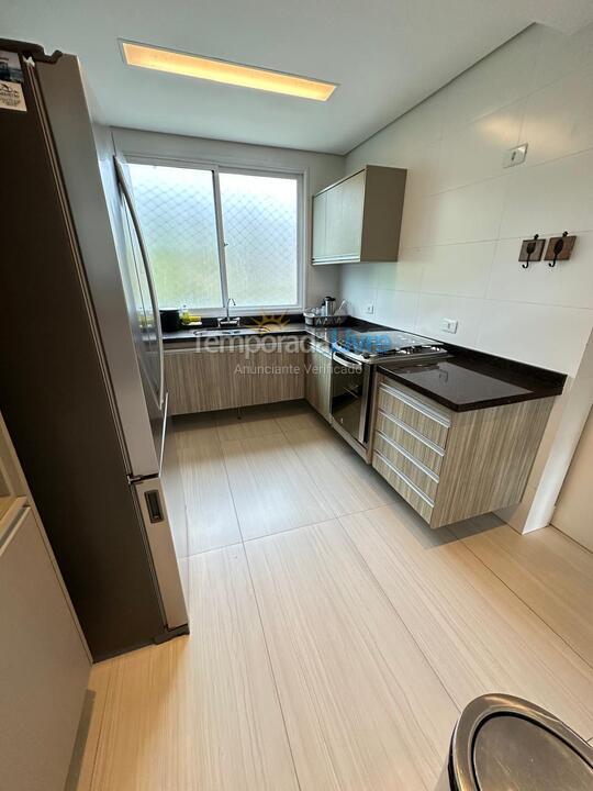 House for vacation rental in São Sebastião (Juquehy)