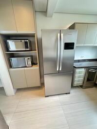 Beautiful condominium house available for rent.