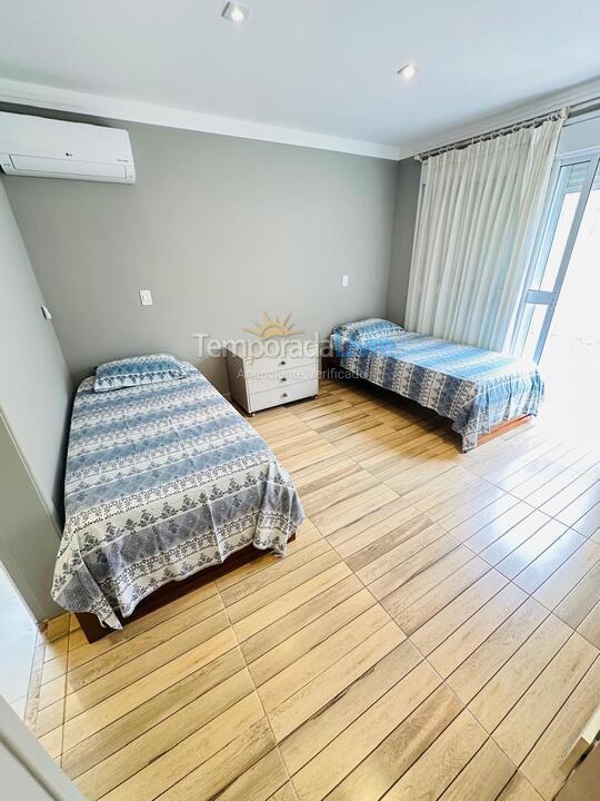 House for vacation rental in São Sebastião (Juquehy)