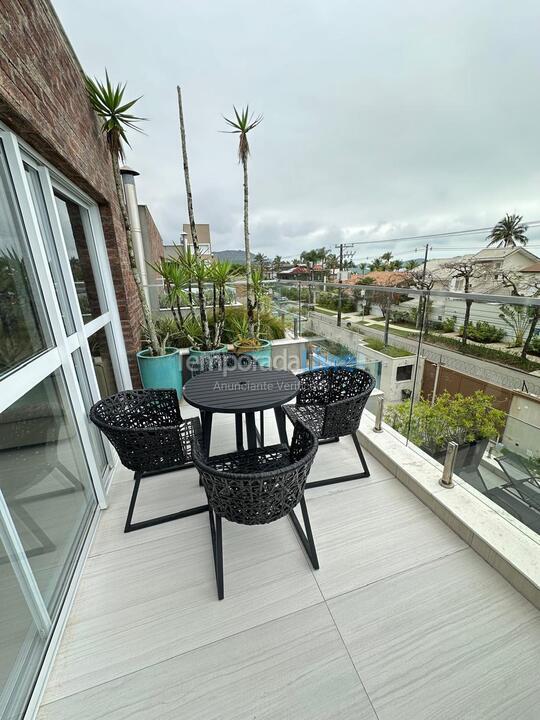 House for vacation rental in São Sebastião (Juquehy)