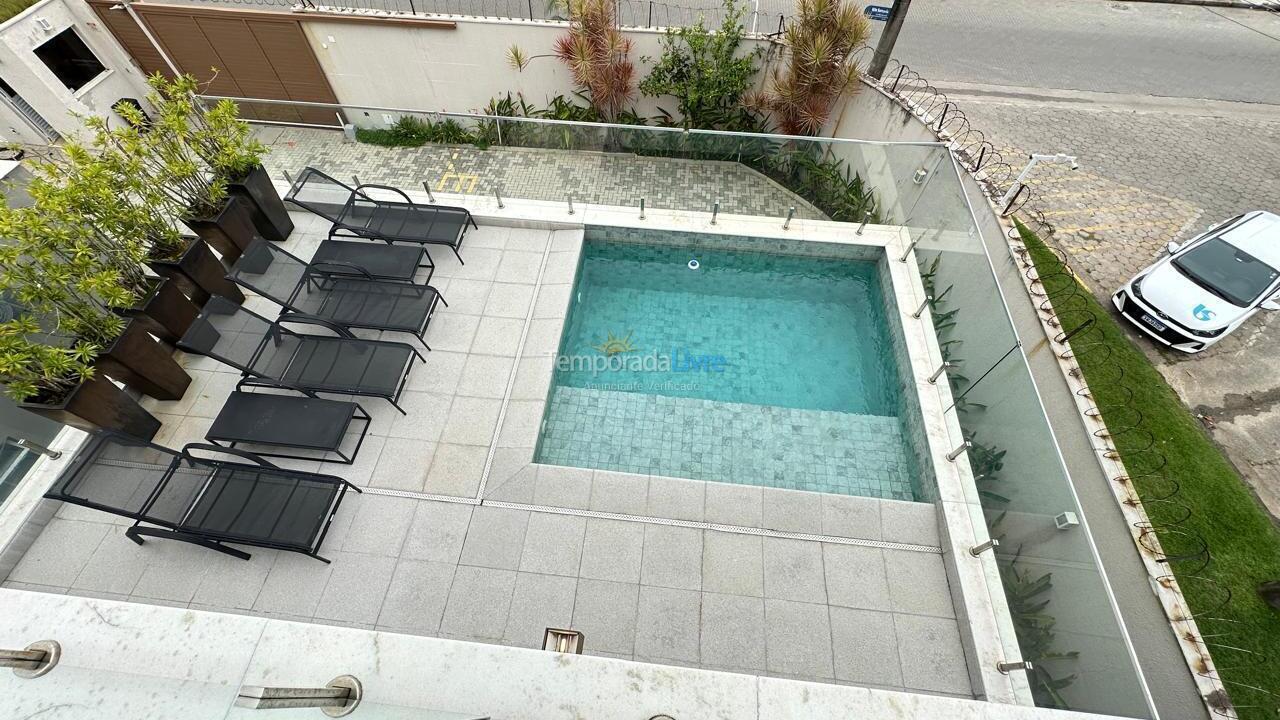 House for vacation rental in São Sebastião (Juquehy)