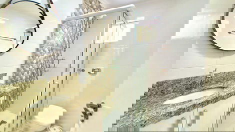 Apartamento con vistas al mar en Praia de Bombas