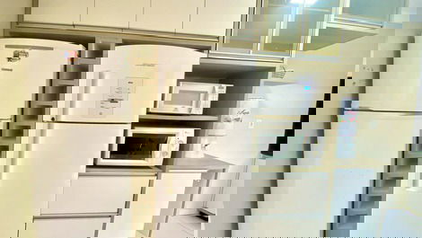 Apartamento con vistas al mar en Praia de Bombas