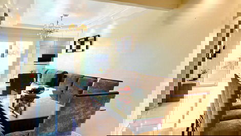 Apartamento con vistas al mar en Praia de Bombas