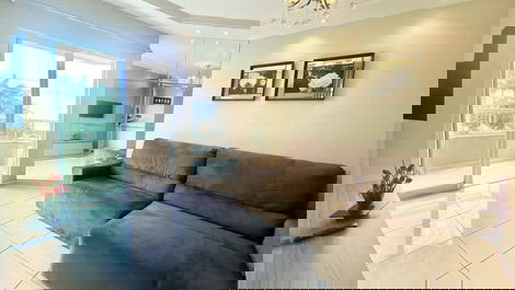 Apartamento con vistas al mar en Praia de Bombas