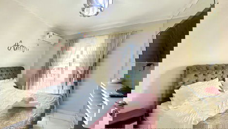 Apartamento con vistas al mar en Praia de Bombas