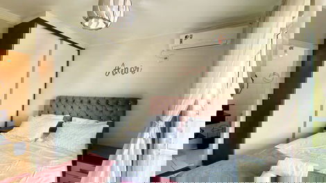 Apartamento con vistas al mar en Praia de Bombas