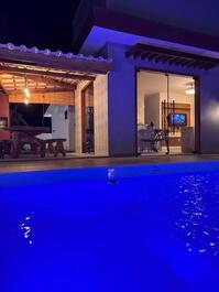 Casa Flor de Taipu