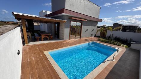 Casa para alugar em Maraú - Taipu de Fora