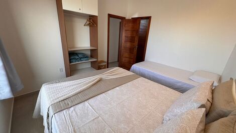 Casa Flor de Taipu