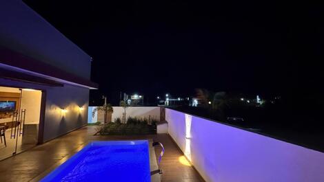 Casa Flor de Taipu
